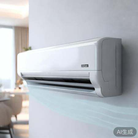 格力50寸空调,静音节能。