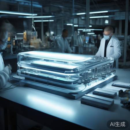 节能环保,高效之选