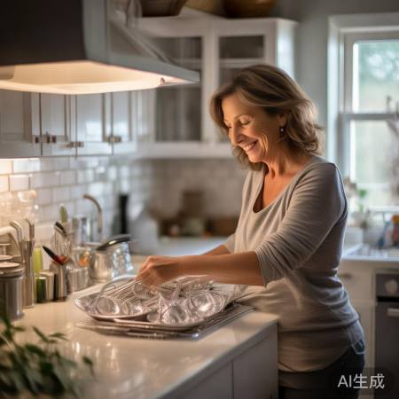 日常保养，美丽常伴