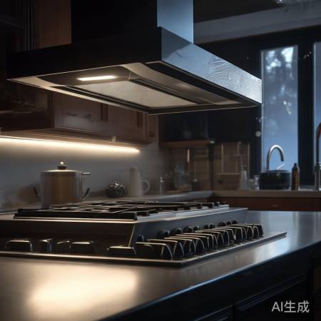 油烟机异响?专业维修来解决