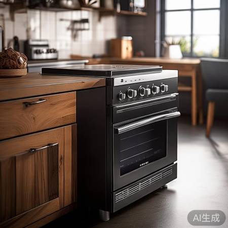 红外灶集成灶,性价比高,选它准