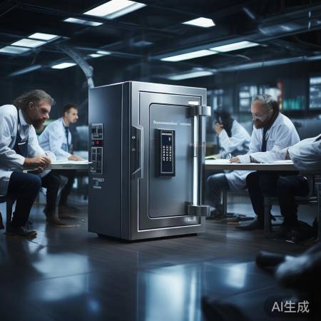 保险柜研发：揭秘时间与故事