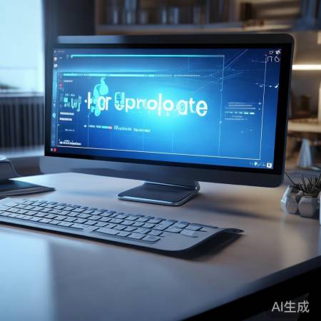 “软件升级,新功能尽享。”