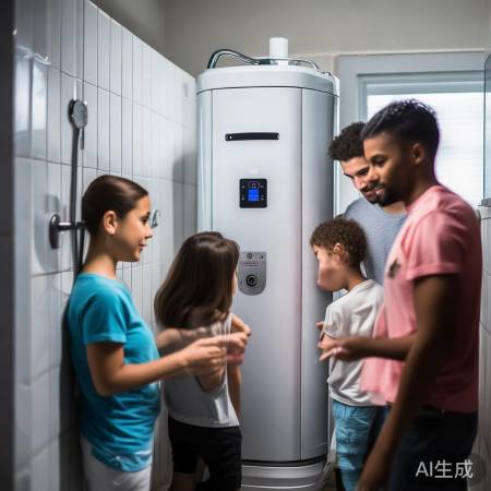 选电热水器指南,告别迷茫!
