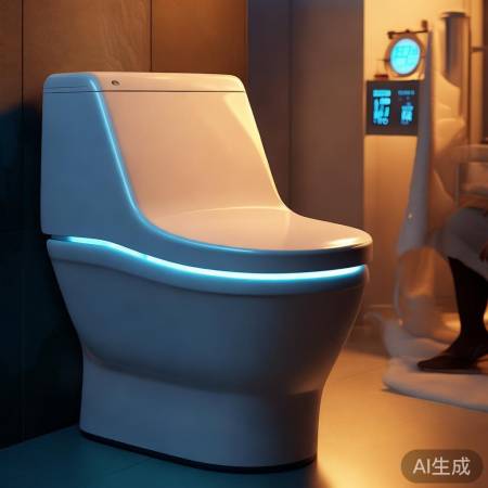揭秘智能马桶电费之谜