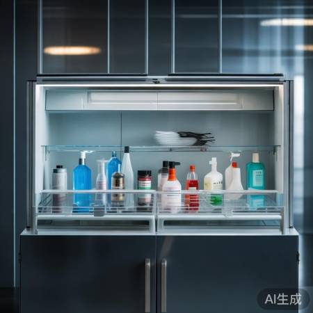 清洁消毒柜,卫生保障。