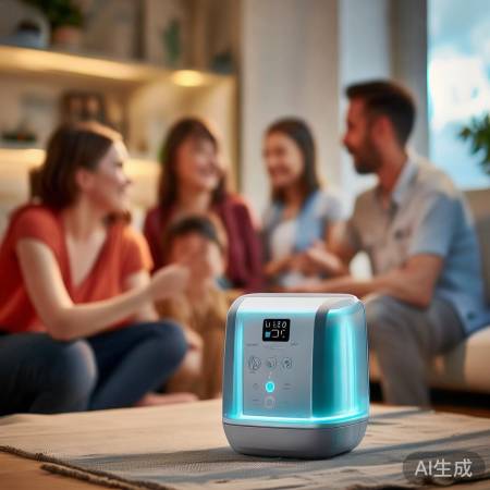 海尔热水器三档节能,舒适省心之