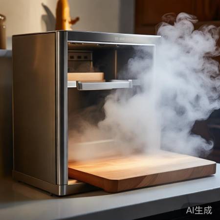 消毒柜能否消毒砧板?揭秘技巧