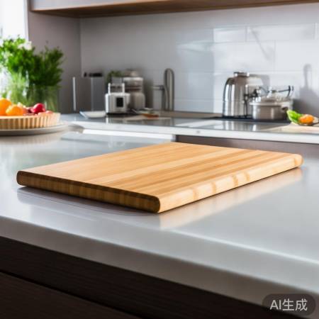 “塑料竹砧板,消毒柜良伴”