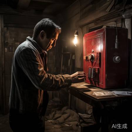 找密码,解红保险。