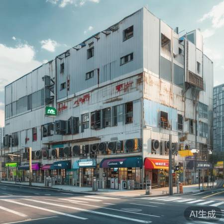 空调市场竞争激烈,劳特斯空调倒