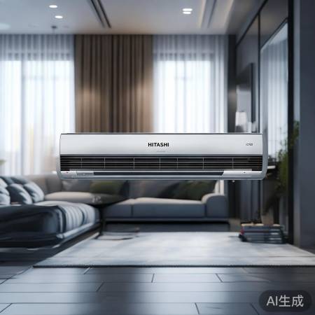 日立中央空调,节能环保,扬州多