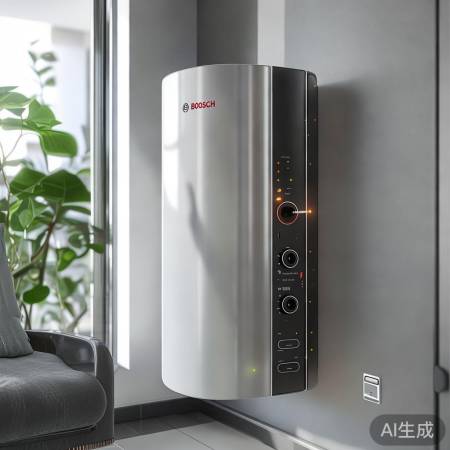 博世壁挂炉8558:节能环保,