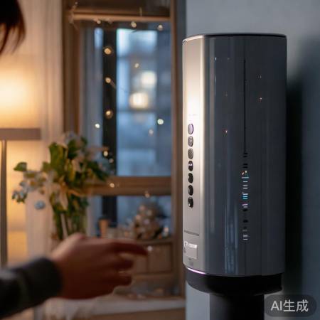 壁挂炉设置技巧,冬季必备!