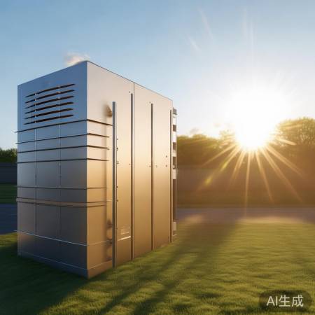 商用空气能ER36，需通风安装