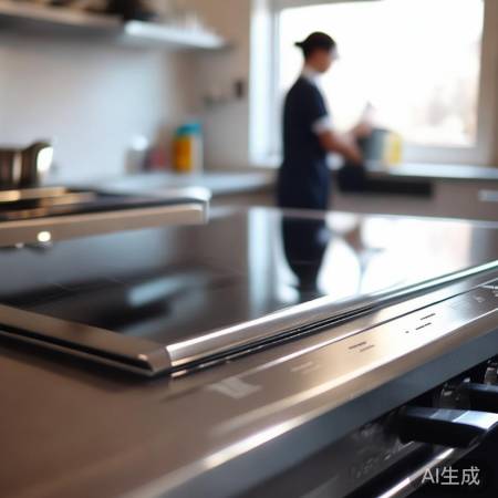 集成灶维修费约100元,部分品