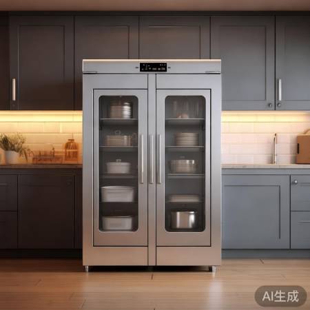 选购卧式消毒柜要点攻略