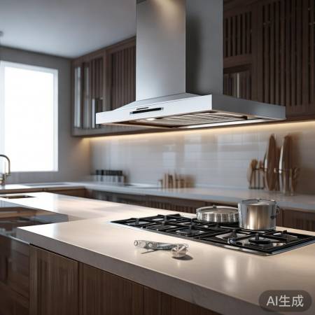 老板抽油烟机价格亲民，单双电机