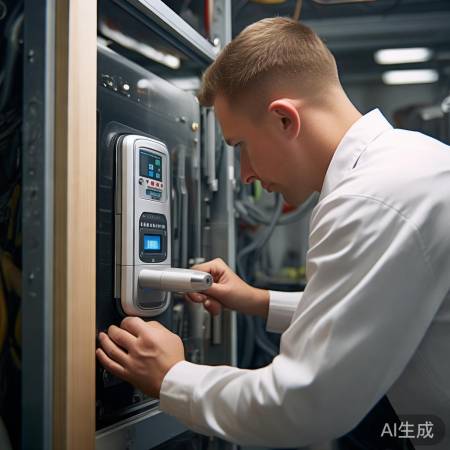 阎良区指纹锁安装,找经验师傅!