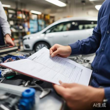 考察售后保障,保修维修有否?