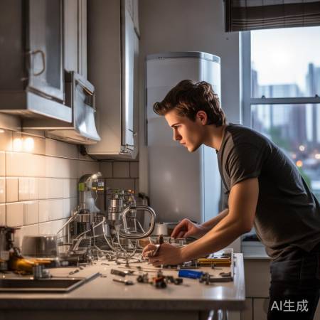 热水器坏了？房东解决方案大揭秘