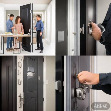 正规渠道购步阳门配件,找师傅专