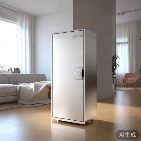 简约时尚,家居百搭保险柜