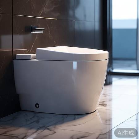 智能马桶底座，选对提升品质时尚