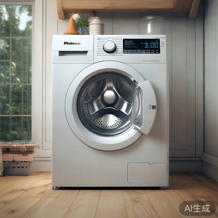 松下洗衣机E1故障解析