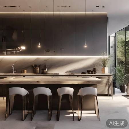 消毒柜容量大，内部设计也关键。