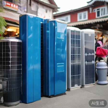 衢州受欢迎的太阳能热水器品牌