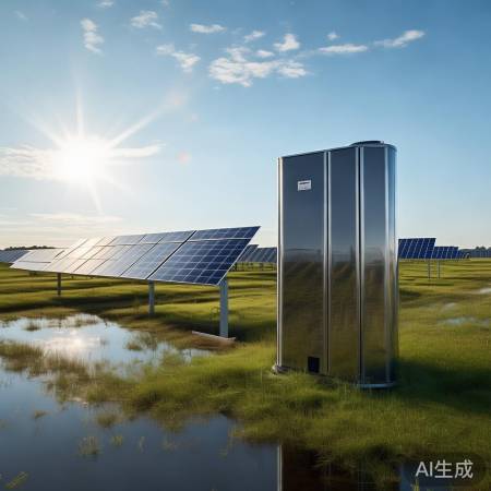 天普太阳能,节能热水器领导者