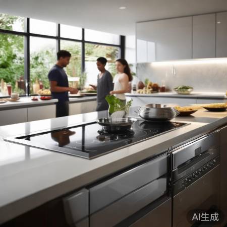 选集成灶,品牌、功能两重要