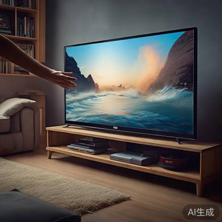 电视移动排查步骤指南