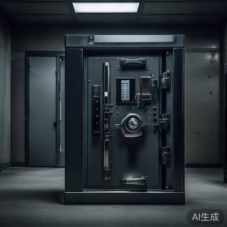 保险柜类型解析