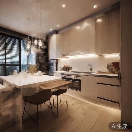 消毒柜摆放技巧分享