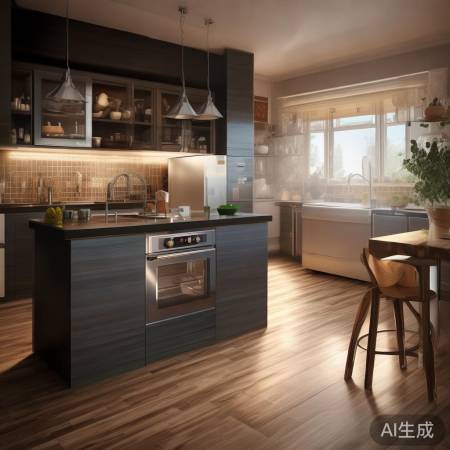 海尔CXW200DZ501简约