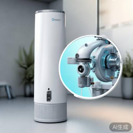 热水器防倒流,安全可靠。