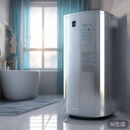 美的MC6热水器,安全首选,值