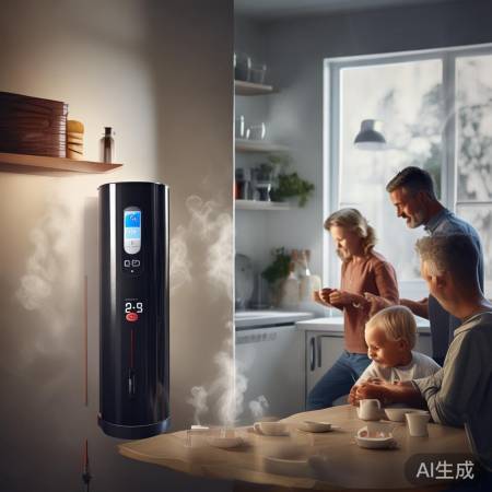 电热水器快速加热技巧分享