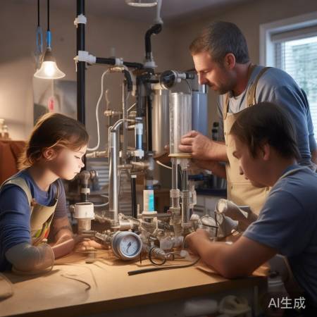 热水器管道水压标准解析