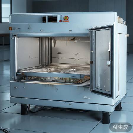 消毒柜漏电原因:质量与使用不当