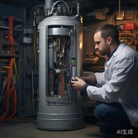 电热水器漏电原因解析