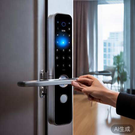 汕头上锁选品牌,华为小米三星任