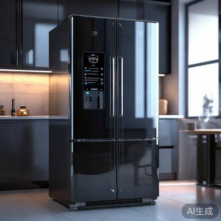 智能冰箱选级，预算为先。