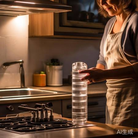 合格燃气保安全,远离爆燃隐患