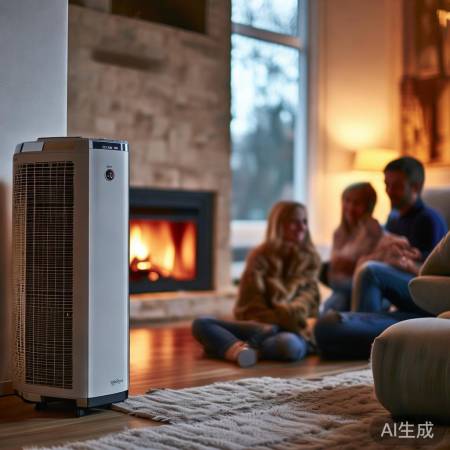 空气能采暖,安全使用是关键