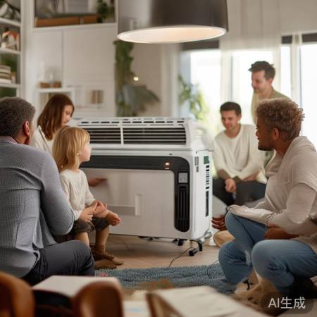 空调选购需关注售后服务政策及网