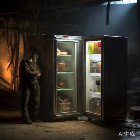 简易末日冰箱满足需求,专业更佳