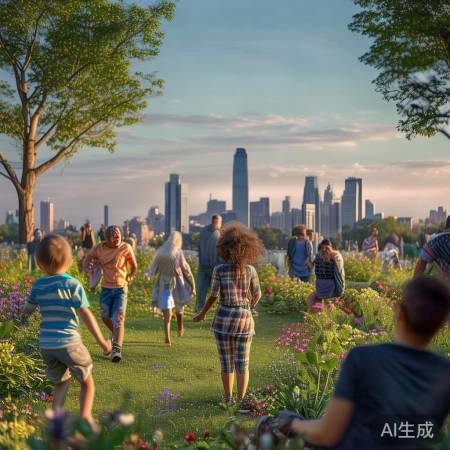 勇敢生活,环保防灾,增强生存力